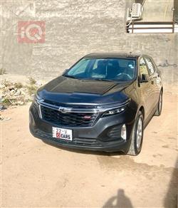 شيفروليه إكوينوكس